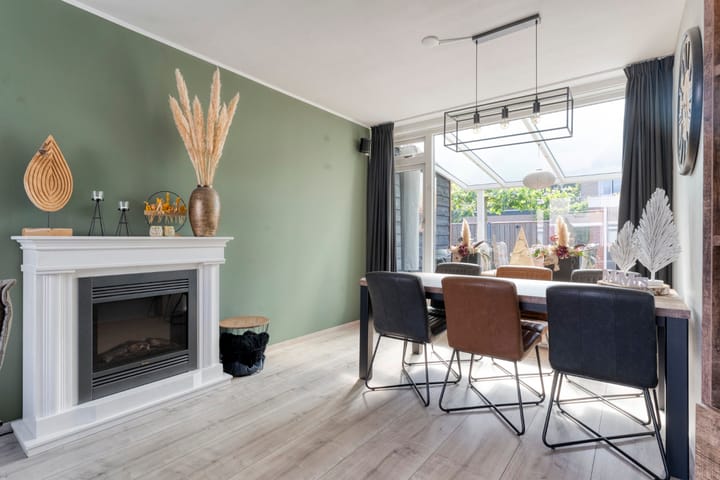 Foto 19 van Meidoornstraat 1