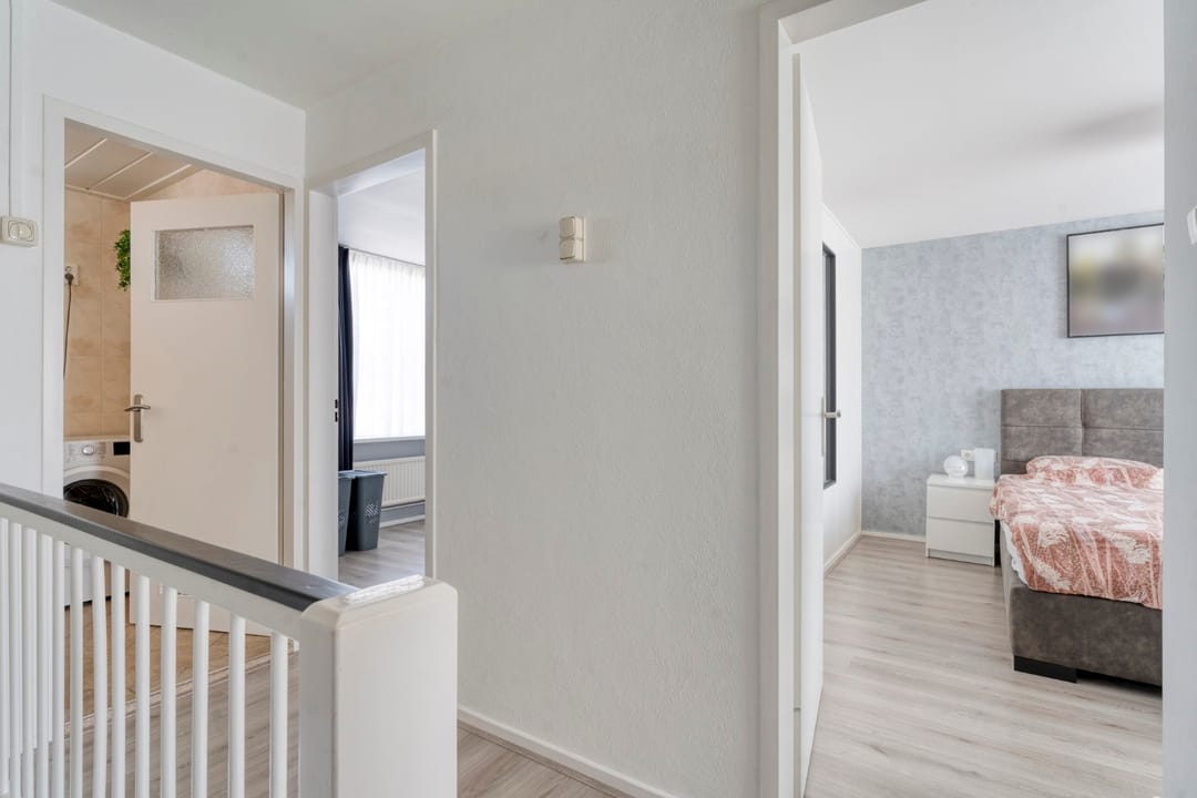 Foto 26 van Meidoornstraat 1