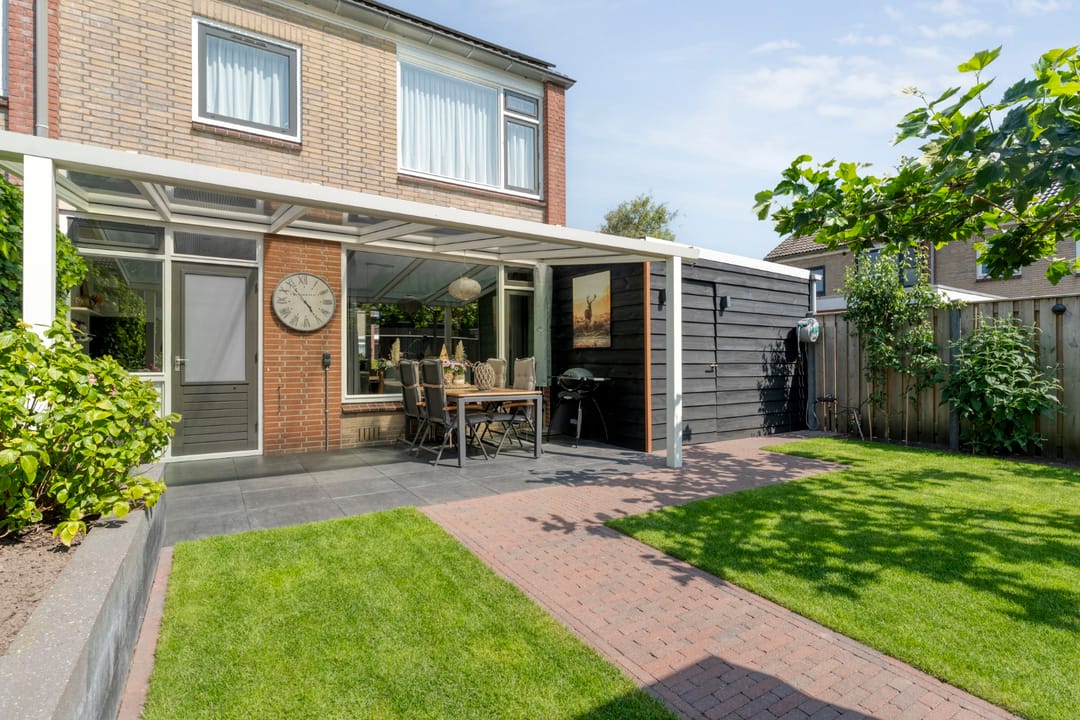 Foto 37 van Meidoornstraat 1