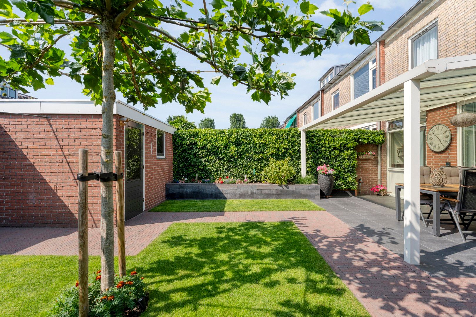 Foto 39 van Meidoornstraat 1