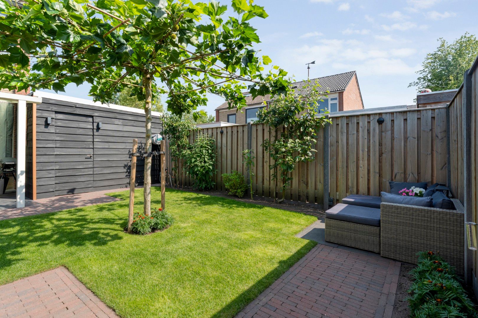 Foto 42 van Meidoornstraat 1