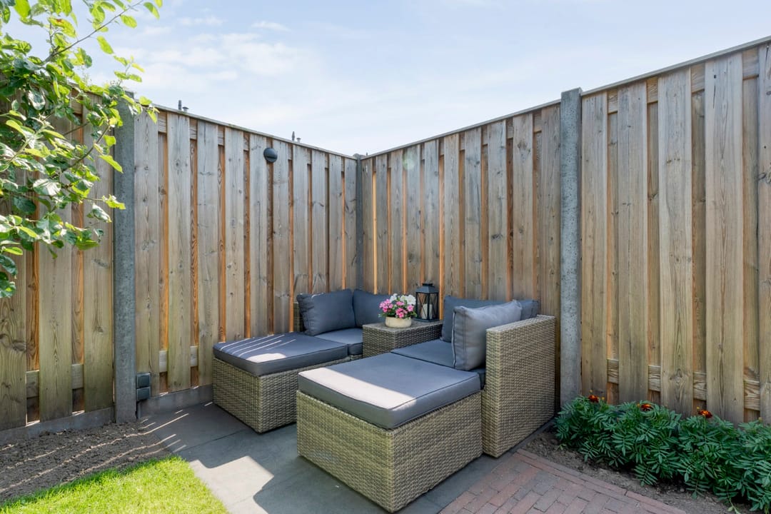 Foto 43 van Meidoornstraat 1