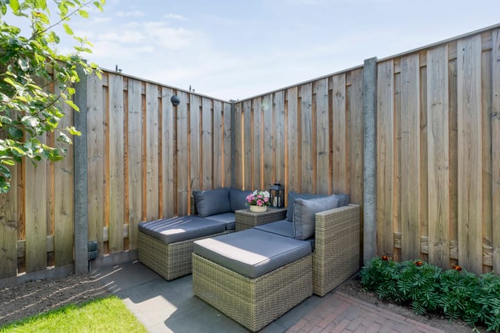 Foto 43 van Meidoornstraat 1