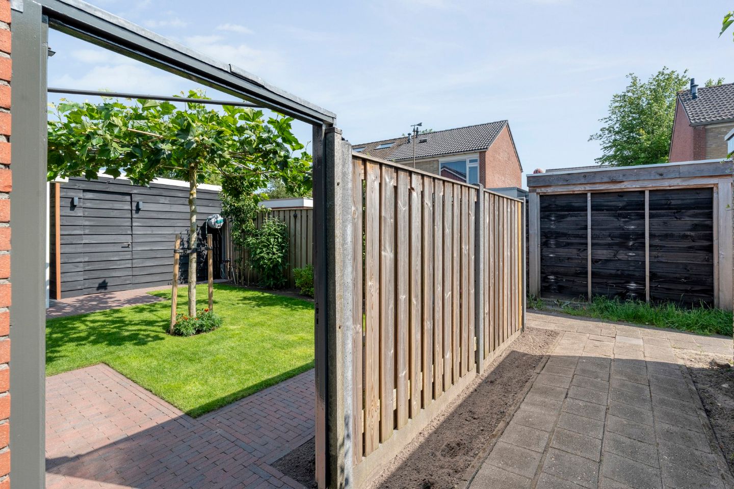 Foto 44 van Meidoornstraat 1