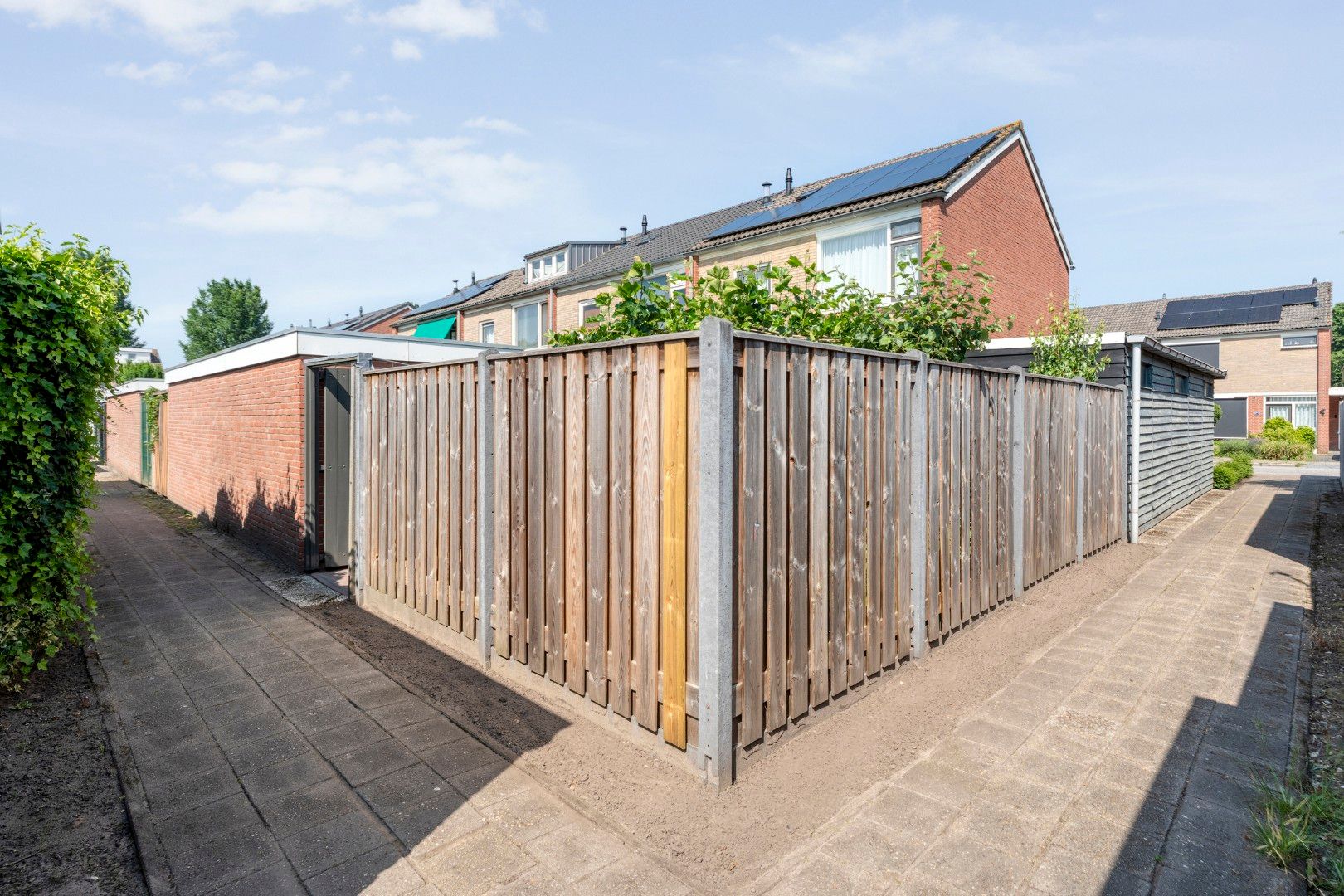 Foto 45 van Meidoornstraat 1