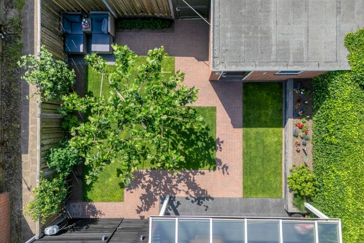 Foto 46 van Meidoornstraat 1