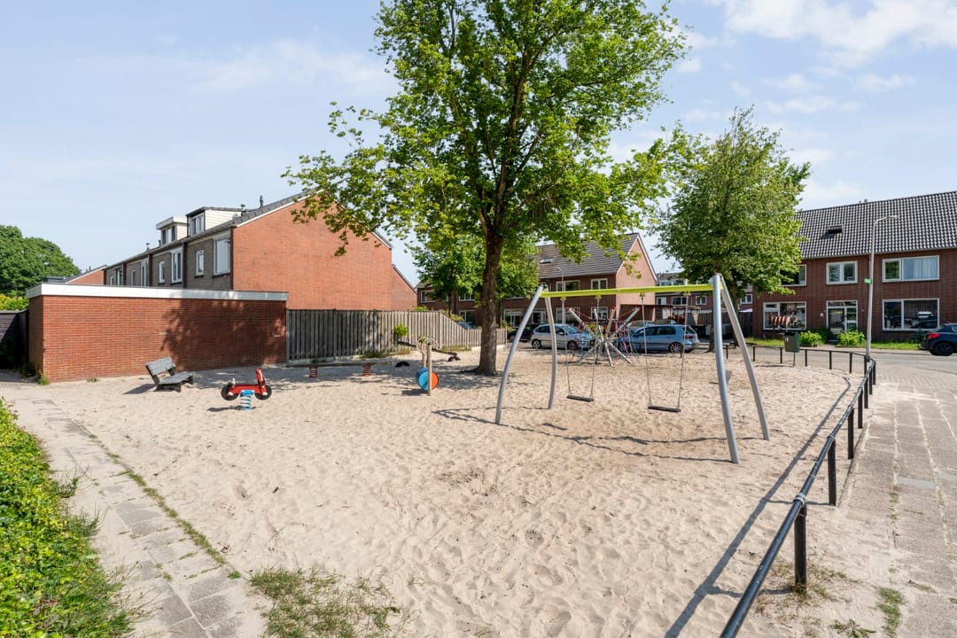 Foto 47 van Meidoornstraat 1