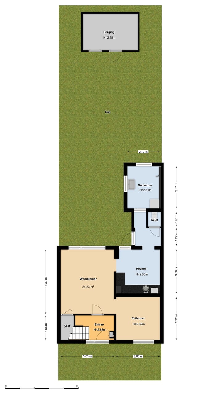 Foto 42 van Stormerdijkstraat 28