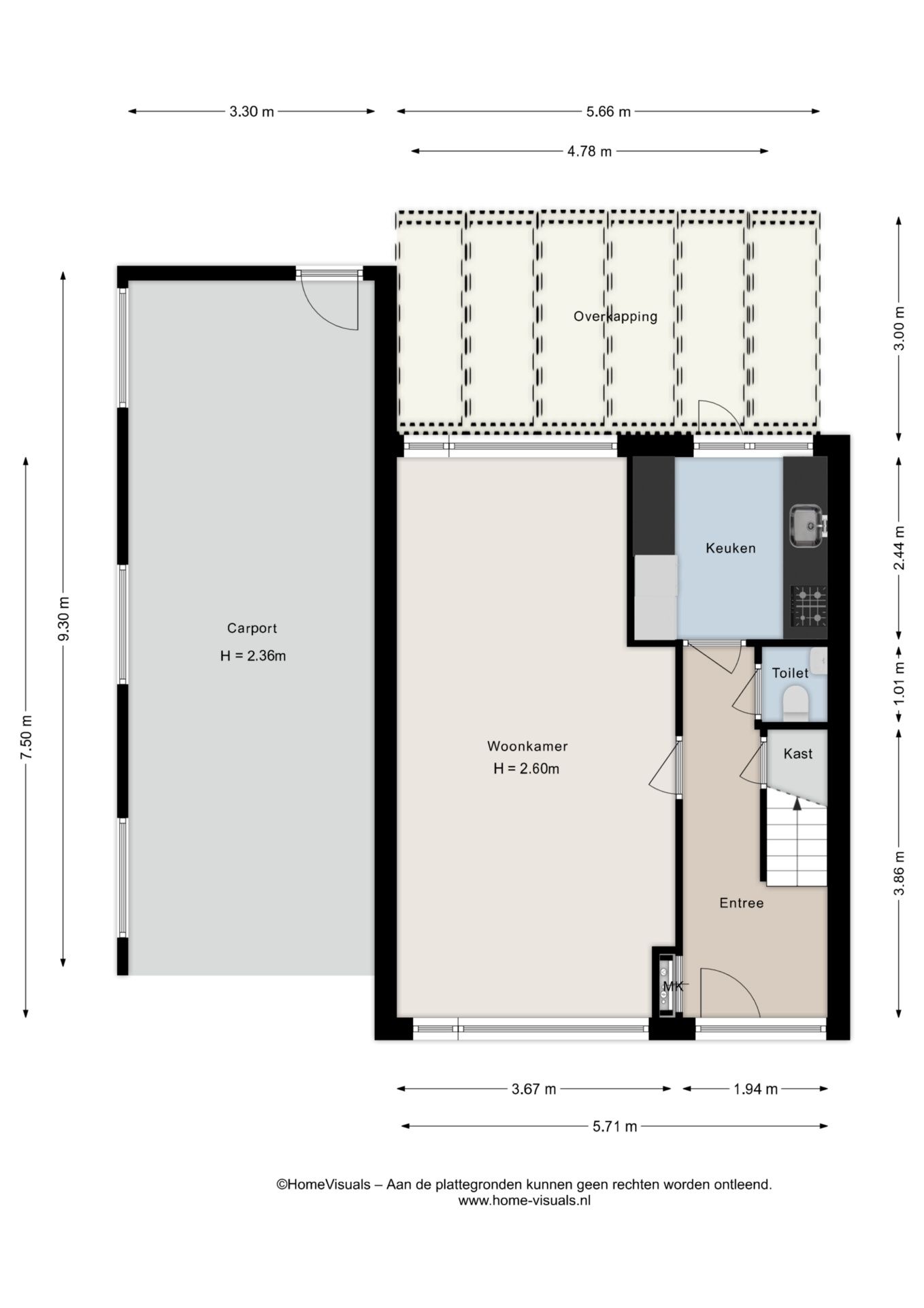 Foto 49 van Meidoornstraat 1