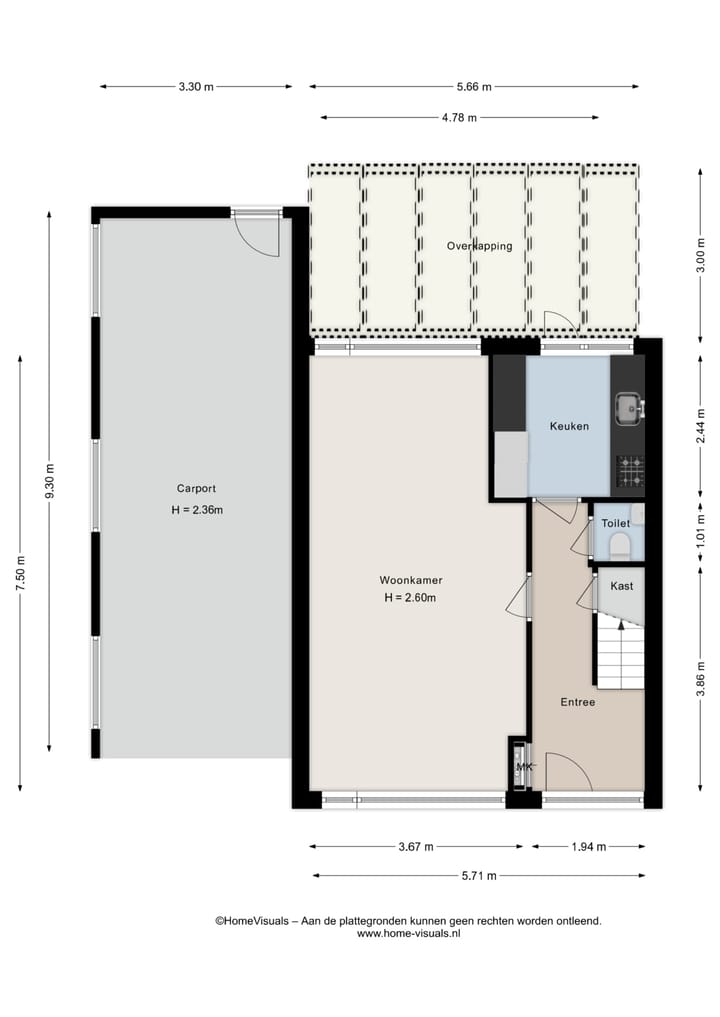 Foto 49 van Meidoornstraat 1