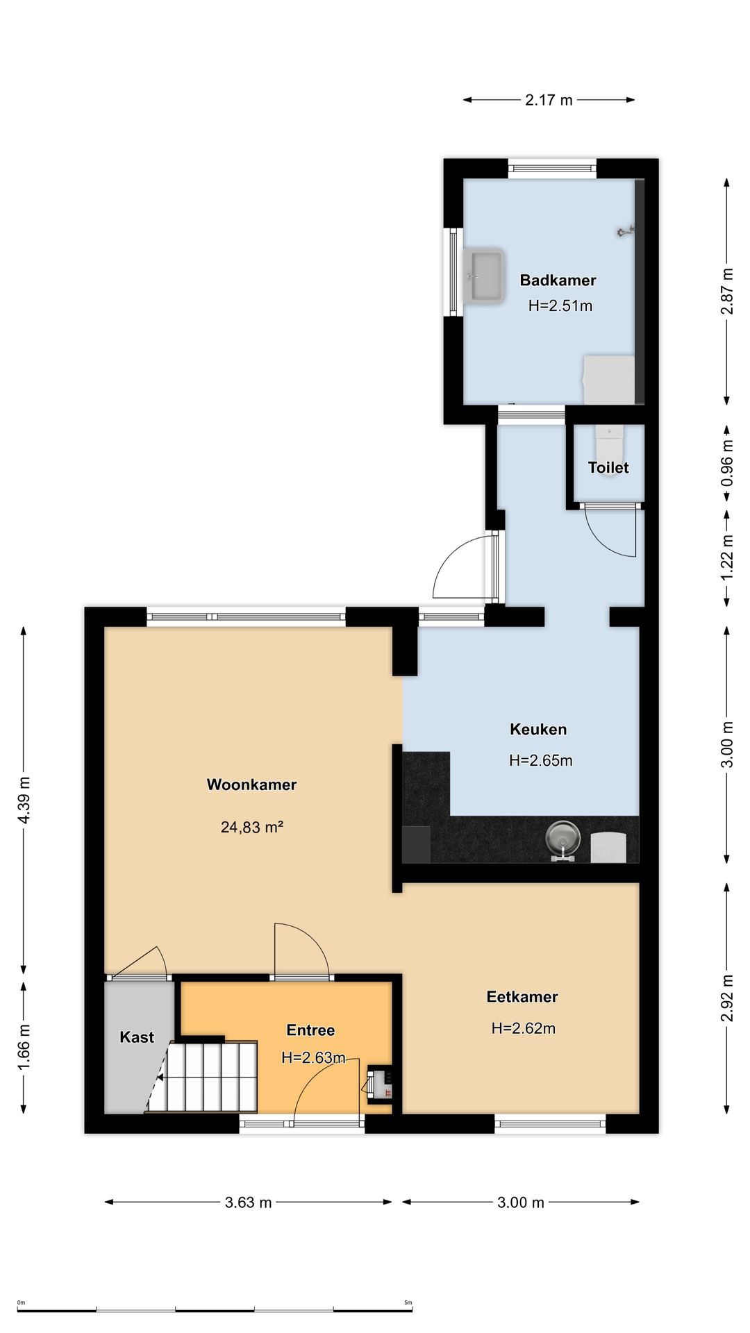 Foto 43 van Stormerdijkstraat 28