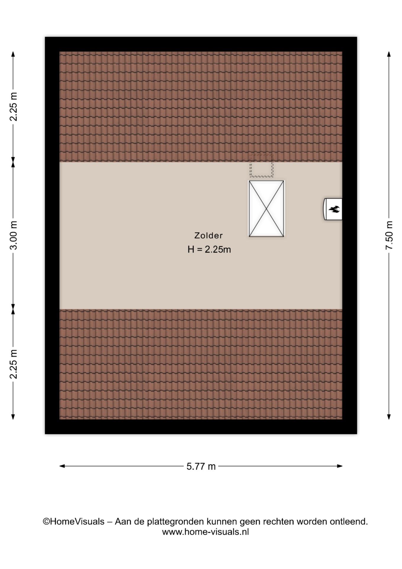 Foto 51 van Meidoornstraat 1
