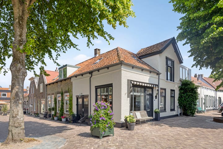 Foto 1 van Zuidstraat 1