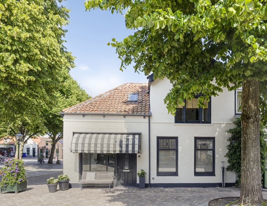 Foto 2 van Zuidstraat 1