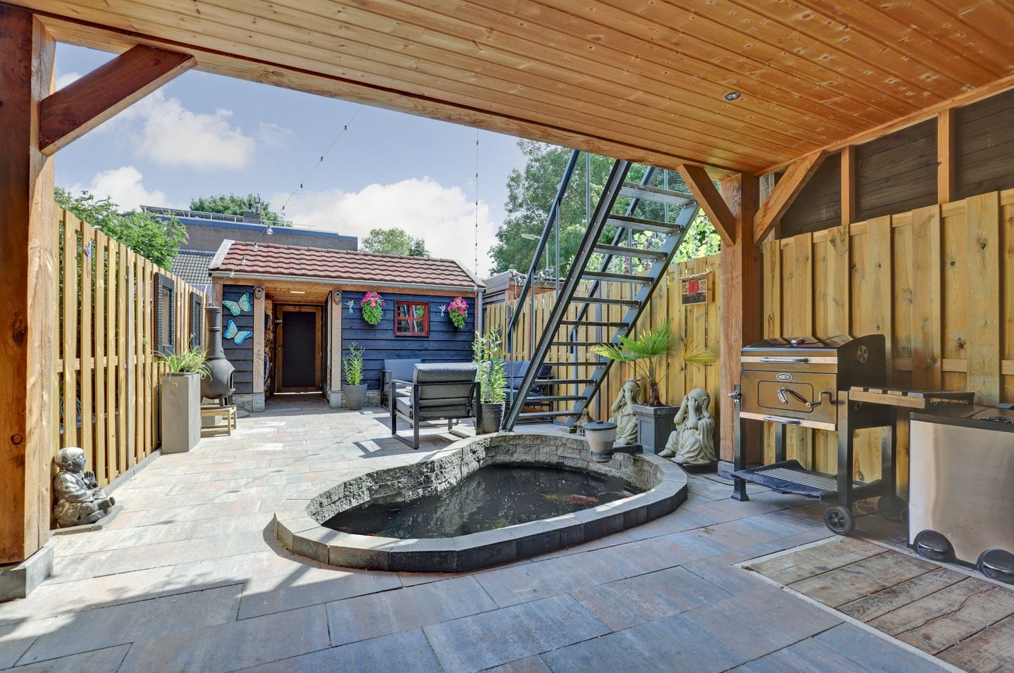 Foto 44 van Hoornwerk 8