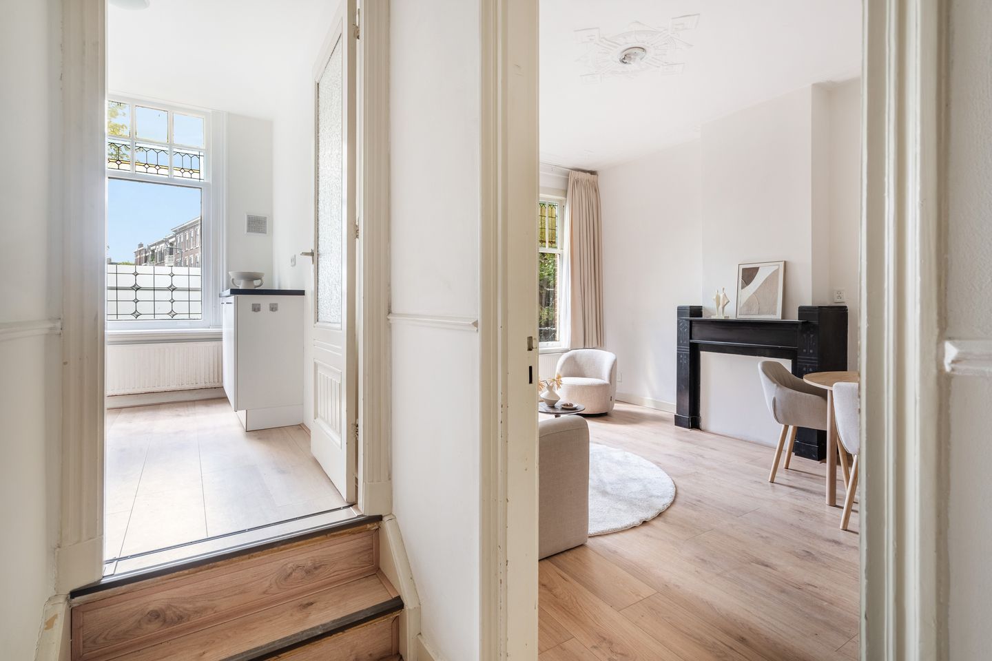 Foto 4 van Mathenesserlaan 351-A