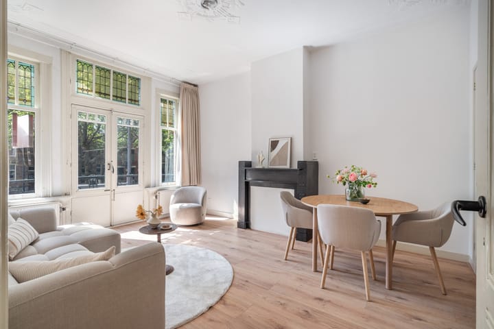 Foto 5 van Mathenesserlaan 351-A