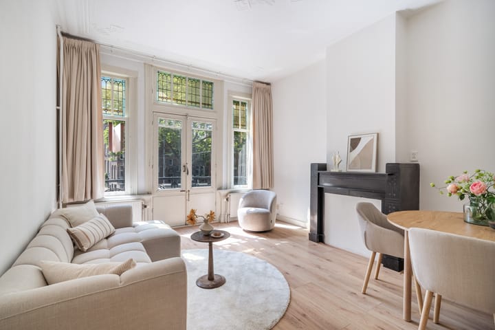 Foto 6 van Mathenesserlaan 351-A