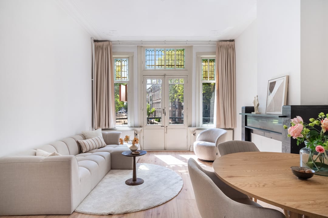 Foto 7 van Mathenesserlaan 351-A