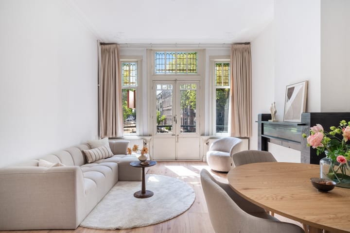 Foto 7 van Mathenesserlaan 351-A