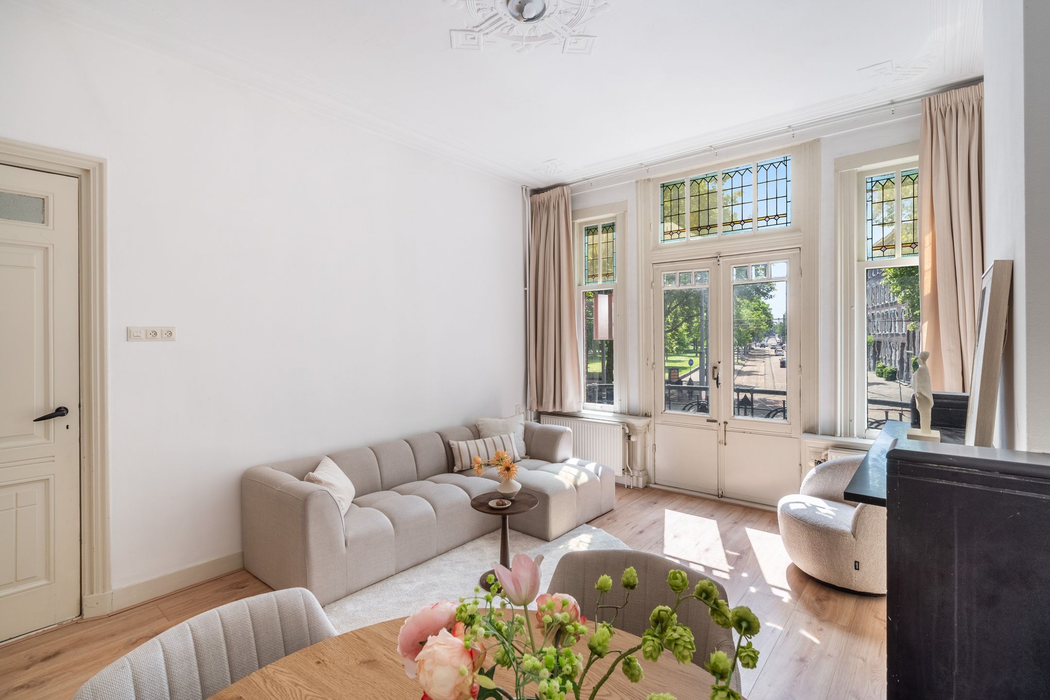 Foto 9 van Mathenesserlaan 351-A