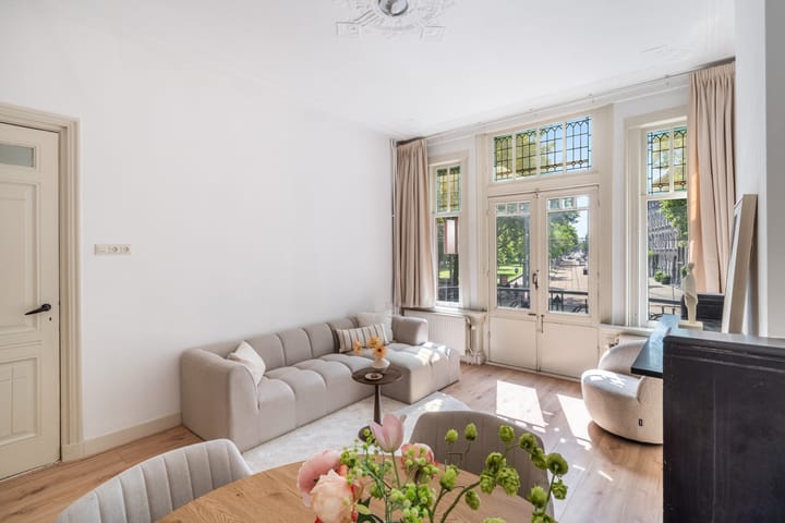 Foto 9 van Mathenesserlaan 351-A