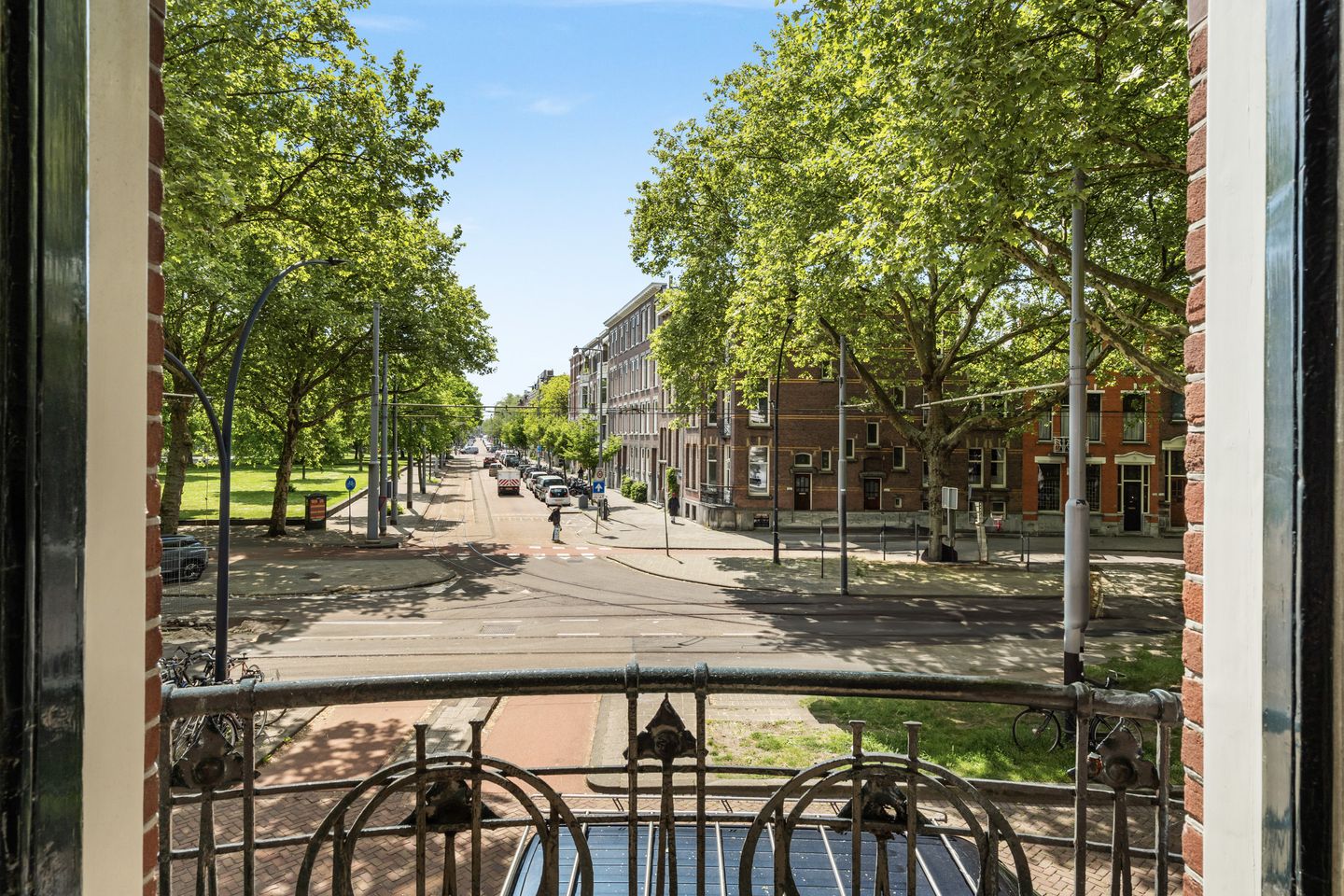 Foto 10 van Mathenesserlaan 351-A