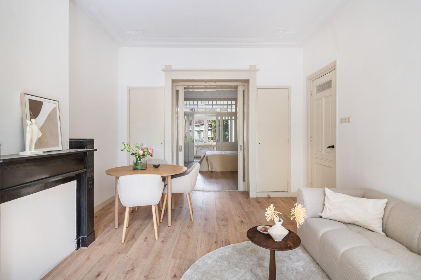 Foto 14 van Mathenesserlaan 351-A