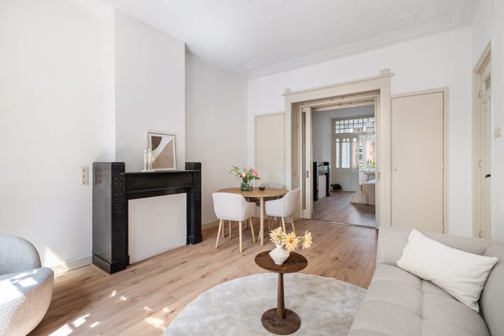 Foto 15 van Mathenesserlaan 351-A