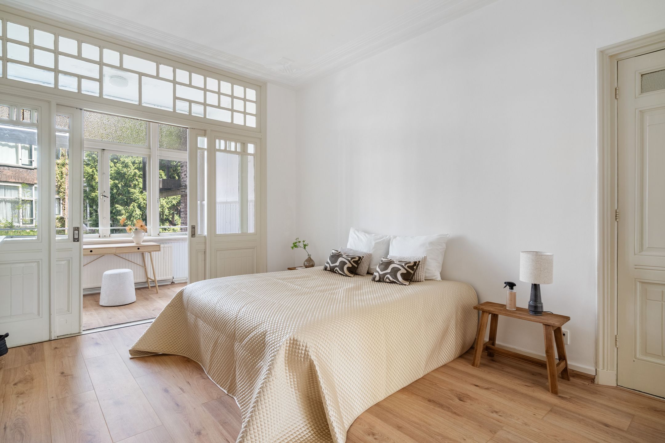 Foto 18 van Mathenesserlaan 351-A