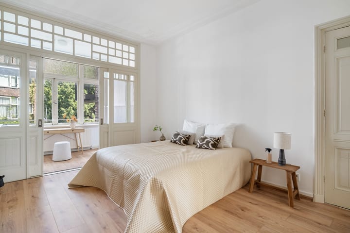 Foto 18 van Mathenesserlaan 351-A