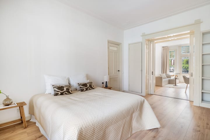 Foto 25 van Mathenesserlaan 351-A