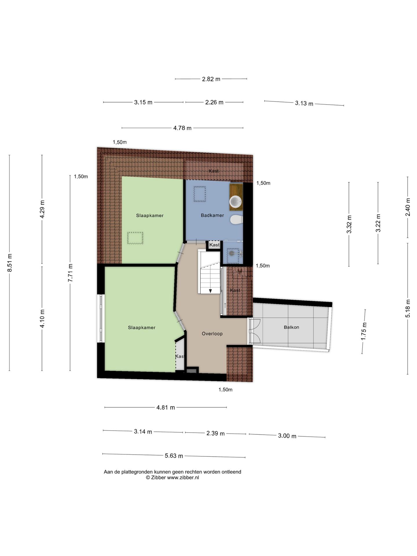 Foto 34 van Zuidstraat 1