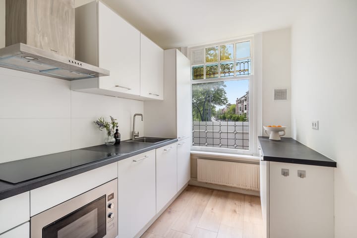 Foto 26 van Mathenesserlaan 351-A