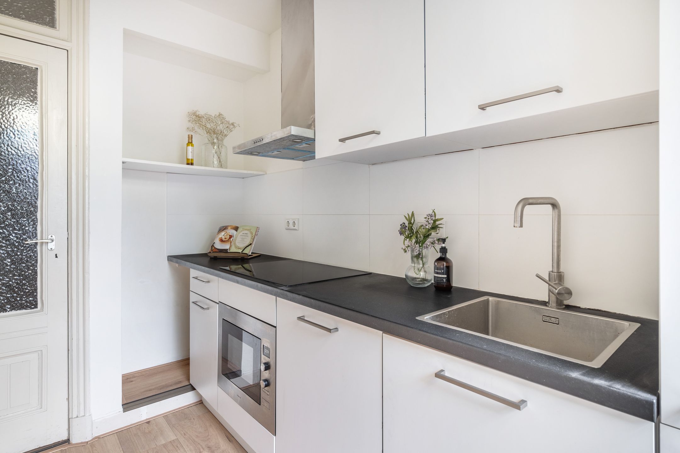 Foto 27 van Mathenesserlaan 351-A