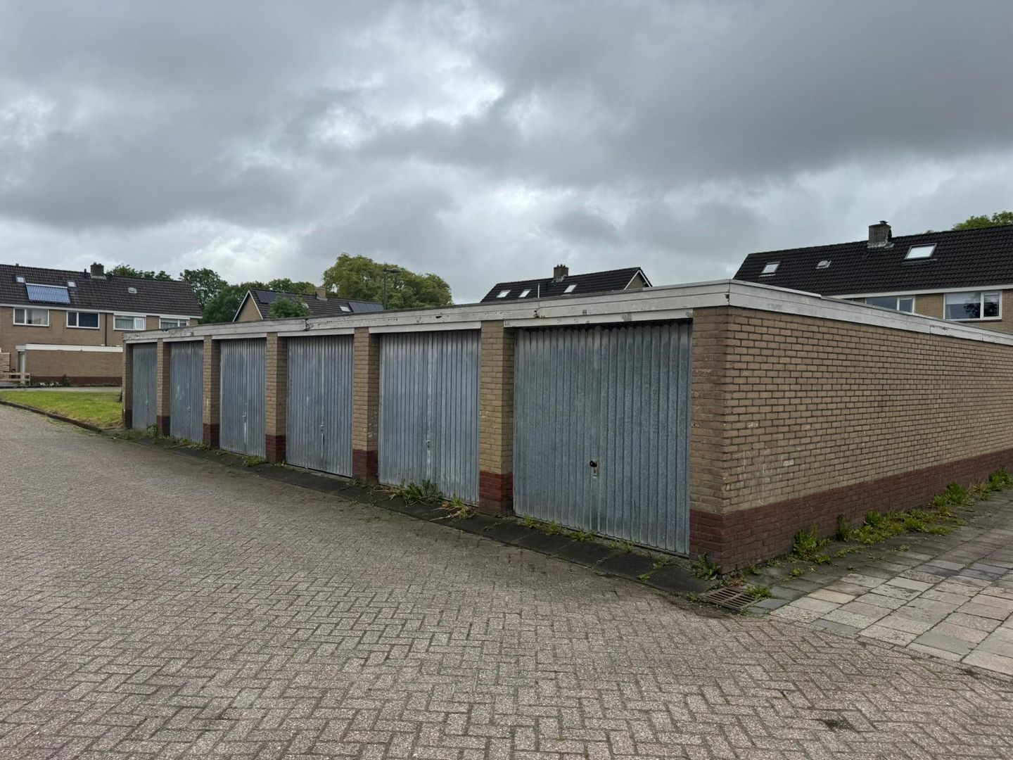 View photo 2 of L.J.M. Beelplein 21a-21f