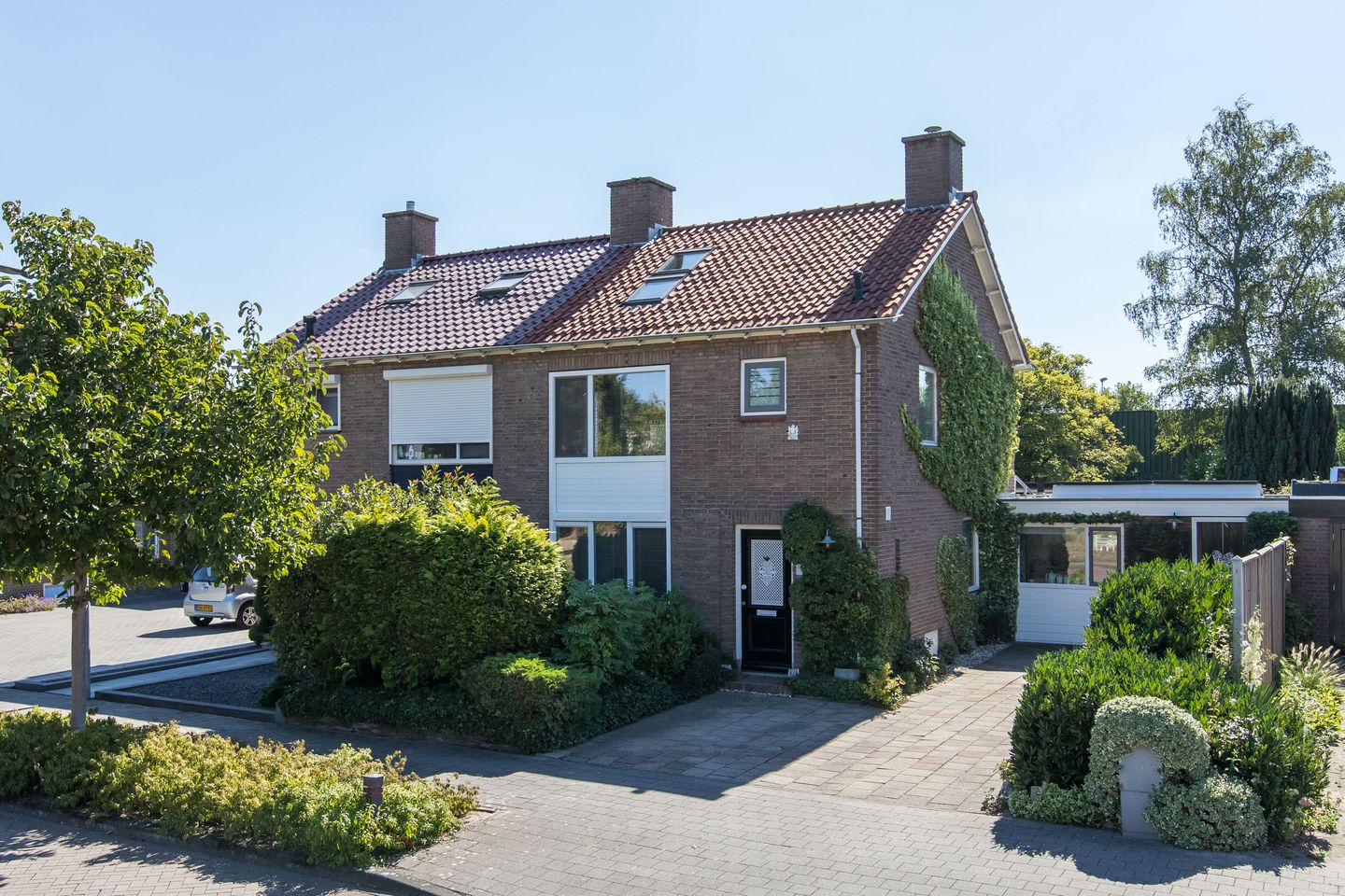 Bizetlaan 14 main image