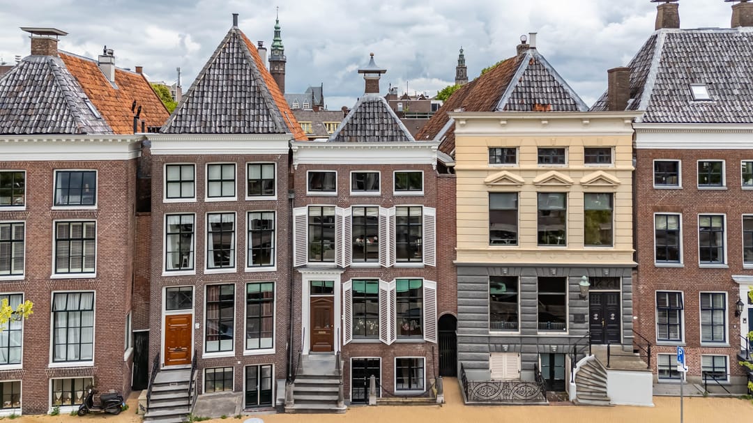 Photo 1 of Hoge der A 18