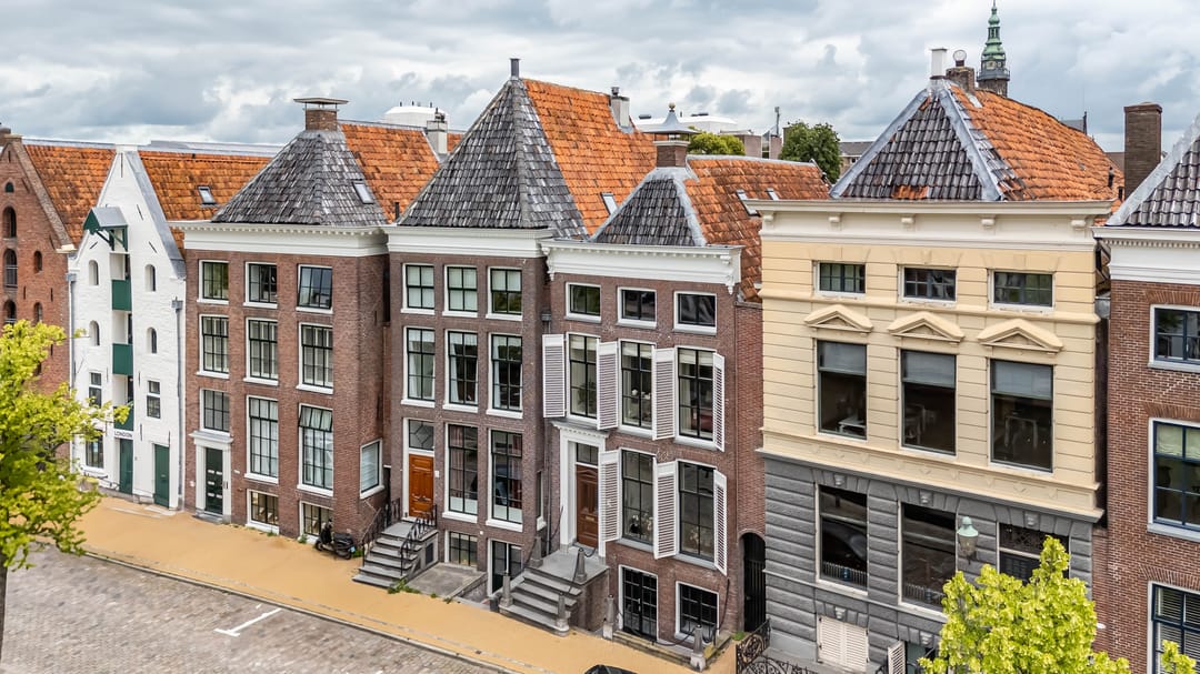 Photo 2 of Hoge der A 18