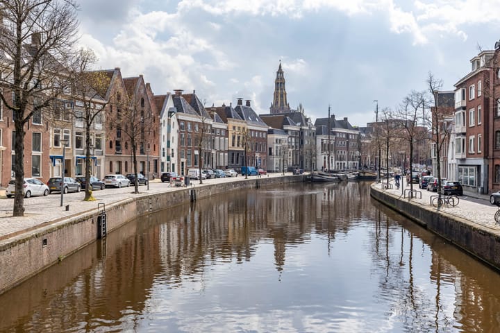 Photo 4 of Hoge der A 18