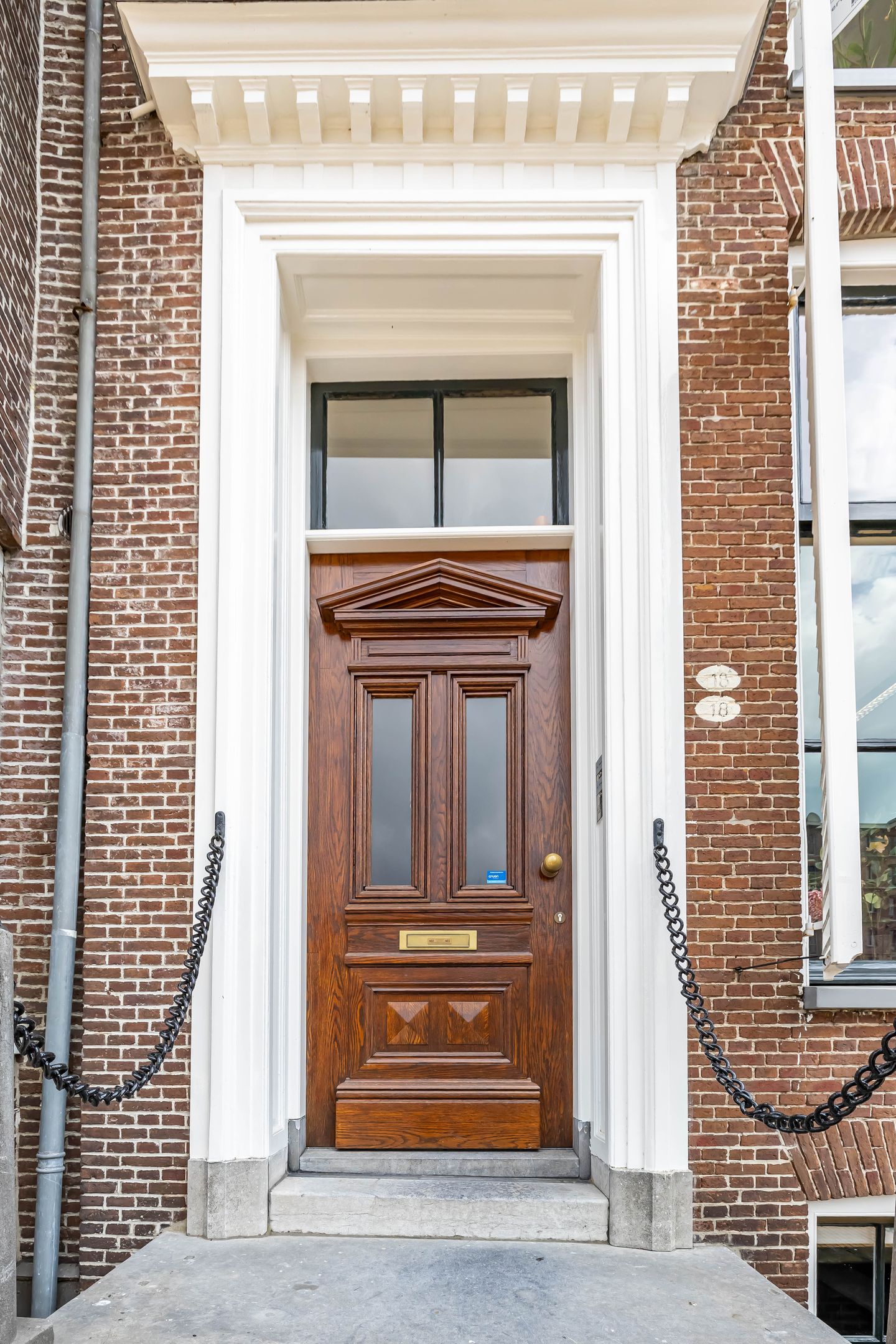 Photo 5 of Hoge der A 18