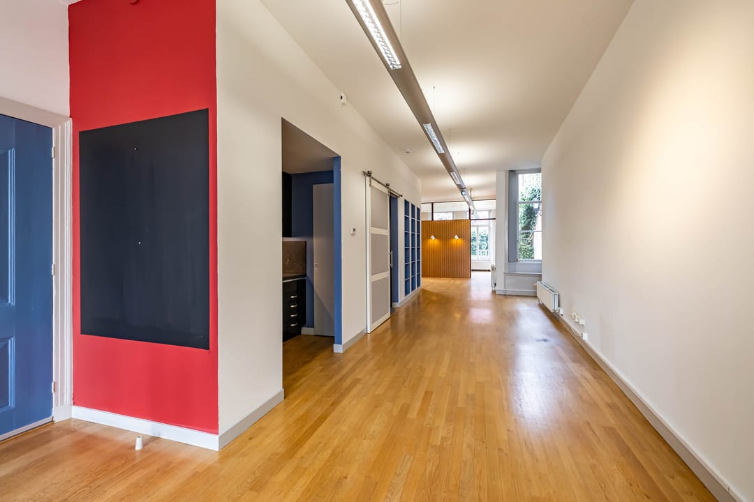 Photo 11 of Hoge der A 18