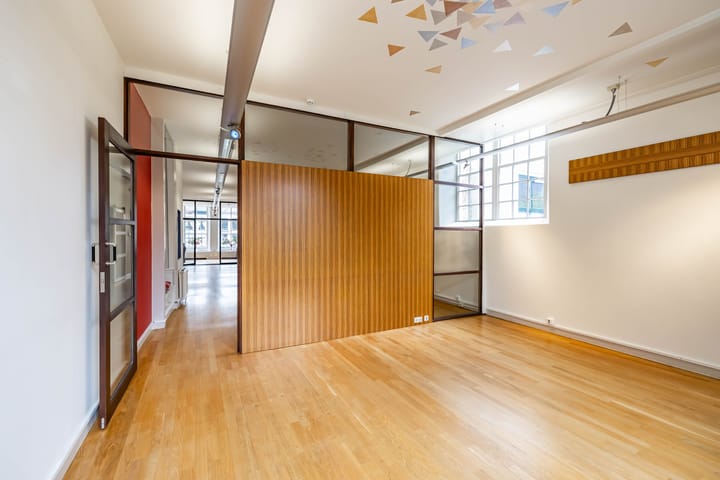 Photo 17 of Hoge der A 18