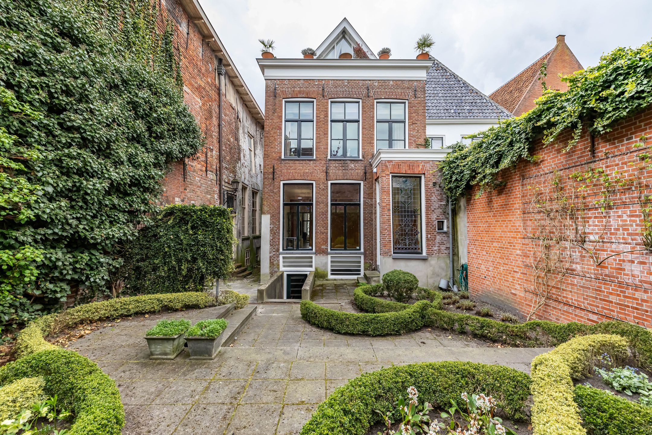 Photo 21 of Hoge der A 18