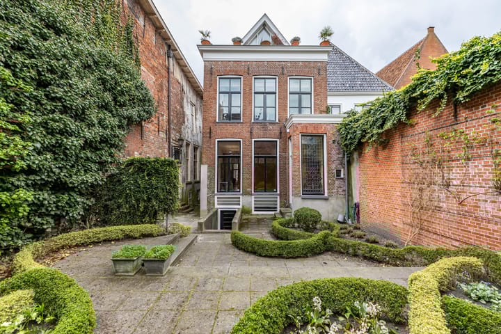 Photo 21 of Hoge der A 18