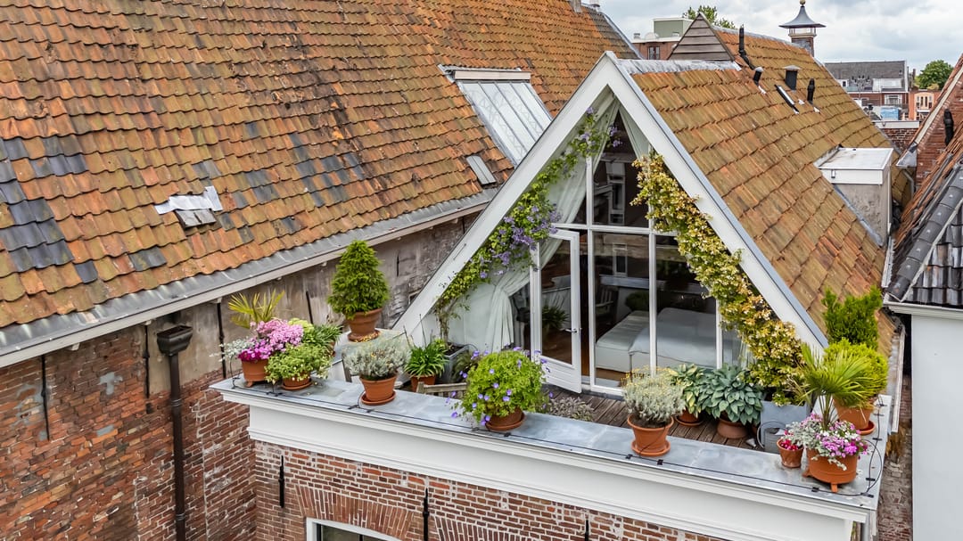 Photo 22 of Hoge der A 18