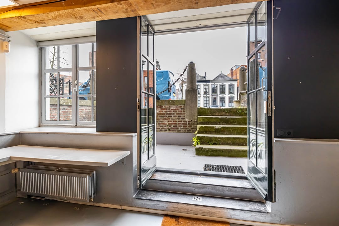 Photo 28 of Hoge der A 18