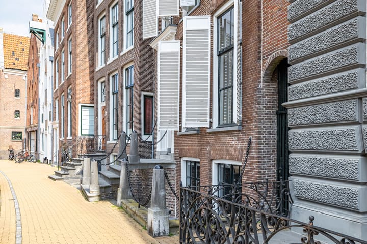 Photo 31 of Hoge der A 18