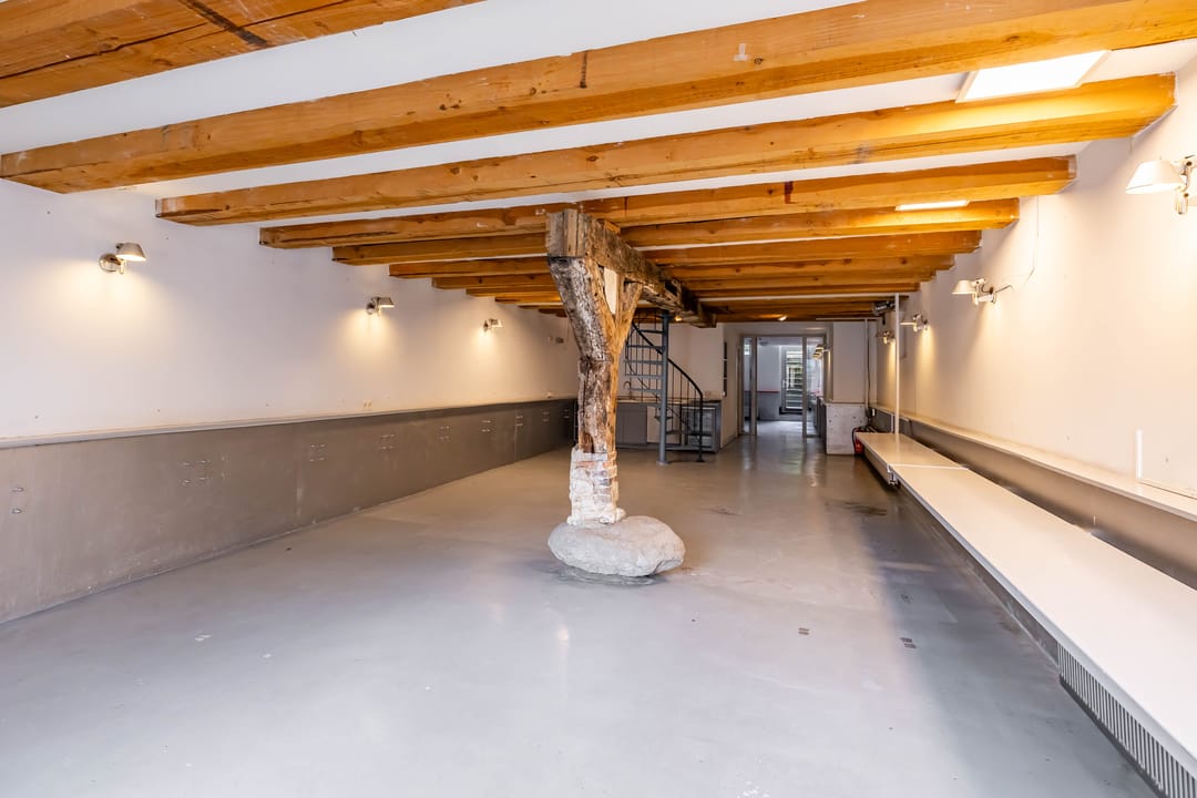 Photo 32 of Hoge der A 18