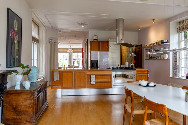 Photo 50 of Hoge der A 18